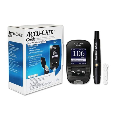 accu chek philippines